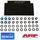 ARP 184-4204 OLDS 403 12PT HEAD STUD KIT