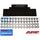 ARP 184-4205 OLDS BATTON 12PT HEAD STUD KIT