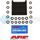 ARP 184-5401 OLDS 350 MAIN STUD KIT