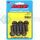 ARP 190-3101 PONTIAC 12PT MOTOR MOUNT BOLT KIT