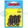 ARP 190-3102 PONTIAC HEX MOTOR MOUNT BOLT KIT