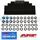 ARP 190-4201 PONTIAC RAM AIR 2 & 455-HO 12PT HEAD STUD KIT