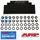 ARP 190-4202 PONTIAC 67 & PREV. 400-428 12PT HEAD STUD KIT