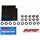 ARP 191-4201 PONTIAC 4-CYLINDER IRON DUKE 12PT HEAD STUD KIT