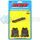 ARP 194-2001 PONTIAC 350-400 HEX INTAKE MANIFOLD BOLT KIT