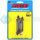 ARP 200-2420 MOROSO 64919 DUAL RETURN SPRING W/ 1IN SPACER PLATE CARB STUD KIT