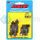 ARP 200-2422 MOROSO 64927 DUAL RETURN SPRING W/ 2IN SPACER PLATE CARB STUD KIT