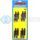 ARP 200-7202 CHEVY 7/16IN ROCKER ARM STUD KIT