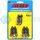 ARP 200-7604 CAST ALUMINUM VALVE COVER STUD KIT