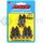 ARP 200-7612 STAMPED STEEL 12PT VALVE COVER STUD KIT