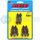 ARP 200-7614 CAST ALUMINUM 12PT VALVE COVER STUD KIT
