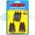 ARP 200-7615 CAST ALUMINUM 12PT VALVE COVER STUD KIT