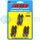 ARP 200-7620 ALUMINUM 12PT VALVE COVER STUD KIT