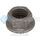 ARP 200-8102 1/4-28 HIGH TECH SELF LOCKING HEX JET NUT - CAD-PLATED STEEL