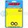 ARP 200-8523 1/2 ID 7/8 OD CHAMFER BLACK WASHERS