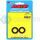 ARP 200-8525 9/16 ID 1.00 OD BLACK WASHERS (2/PKG)
