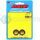 ARP 200-8569 .500 INCH ID INSERT WASHERS (SET OF 2)