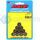 ARP 200-8570 1/4 ID INSERT WASHERS