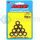 ARP 200-8613 3/8 ID .625 OD CHAMFER BLACK WASHER - 10 PACK