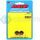 ARP 200-8624 3/8-24 HEX ROD NUT (2 PACK)