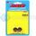ARP 200-8626 7/16-20 HEX NUT KIT