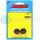 ARP 200-8627 1/2-20 BLACK NUT (2 PACK)