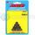 ARP 200-8631 1/4-28 HEX NUT KIT (PACK OF 10)