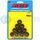 ARP 200-8637 1/2-20 HEX NUT KIT