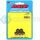 ARP 200-8652 5/16-18 BLACK COARSE HEX NUT KIT