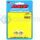 ARP 200-8655 5/16-24 HEX FLANGED NUT