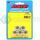ARP 200-8667 1/2-13 CAD COARSE NYLOC HEX NUT KIT