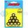 ARP 200-8731 3/8 ID .720 OD BLACK WASHERS
