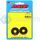 ARP 200-8733 3/8 ID 1.20 OD CHAMFER BLACK WASHERS