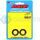 ARP 200-8739 9/16 ID 1.00 OD CHAMFER WASHER