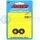 ARP 200-8741 M6 ID .890 OD BLACK WASHERS (2 PACK)