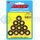 ARP 200-8762 M9 ID .812 OD BLACK WASHERS (10 PACK)