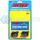 ARP 201-2801 КОМПЛЕКТ БОЛТОВ МАХОВИКА ДЛЯ BMW 2.3L S14 22MM UHL (8 ШТ.)