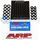 ARP 202-5402 NISSAN SR20DET MAIN STUD KIT