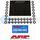 ARP 202-5801 NISSAN VQ35 4BOLT MAIN STUD KIT