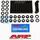 ARP 203-5402 87-92 SUPRA MK3 7MGTE MAIN STUD KIT
