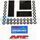 ARP 205-4002 HOLDEN COMMODORE V6 HEAD STUD KIT