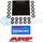 ARP 205-5401 HOLDEN 308 V8 MAIN STUD KIT