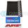 ARP 208-4301 HONDA D16A / D16Z M10 HEAD STUD KIT