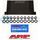ARP 208-4302 HONDA/ACURA B18A1 12PT HEAD STUD KIT
