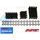 ARP 223-3700 BUICK V6 STAGE LL HEAD BOLT KIT