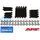 ARP 223-3704 BUICK V6 STAGE LL CHAMPION HEAD BOLT KIT