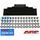 ARP 223-4203 BUICK V6 STAGE 2 CHAMPION HEAD STUD KIT