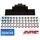 ARP 233-4102 CHEVY V6 W/PONTIAC RUNNER HEAD STUD KIT