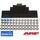 ARP 233-4302 CHEVY V6 W/PONTIAC RUNNER HEAD STUD KIT