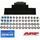 ARP 233-4308 CHEVY V6 W/18A RAISED PORT HEAD STUD KIT